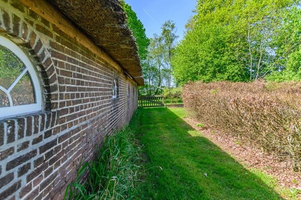 Medium property photo - IJsselhammerweg 4, 8361 EW IJsselham